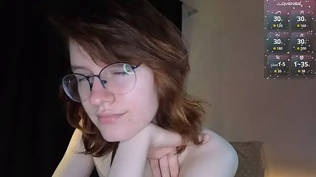 PetralPrime Live XXX-Chat