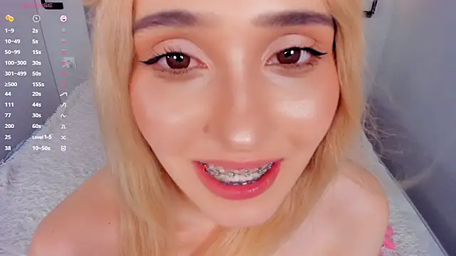 Czat XXX na żywo – Barbiebloom