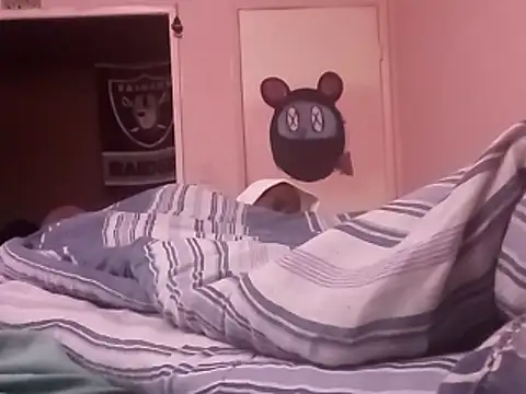 Pokazy przed kamerką – Blkstylion