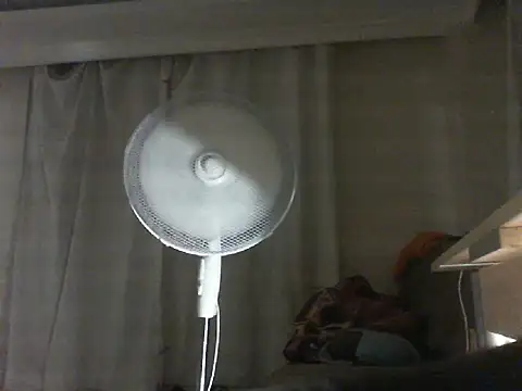 thekeys Webcam Show