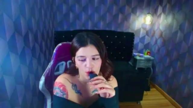 دردشة LiaHarryis الجنسية المباشرة