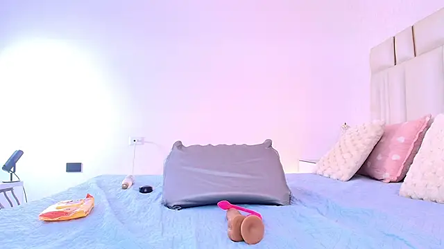 Chat +18 de alanarose18 ao vivo