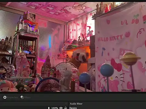 JesuAdam 现场XXX聊天
