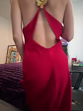 Littledeathtrap – Naživo XXX chat