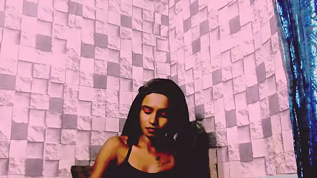 Czat XXX na żywo – SassyXindian