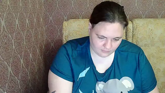 ElviraOreilllyX XXX чат на живо