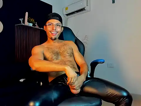 Chat XXX Live TitoBell
