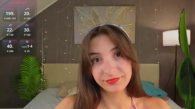 Chat XXX Live Carrie_Roberts