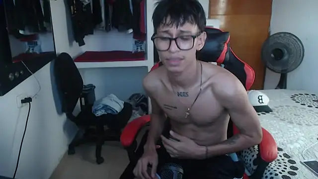 Chat XXX en directo de sung_yol