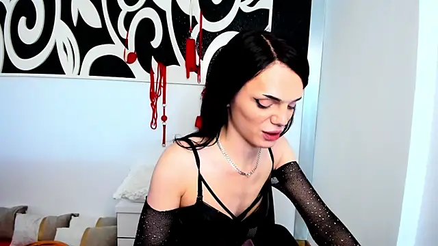 Czat XXX na żywo – Vanessa4Dom