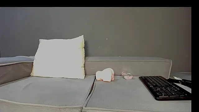 GeorgeRomano webkamerás műsora