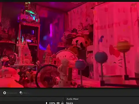 JesuAdam 现场XXX聊天