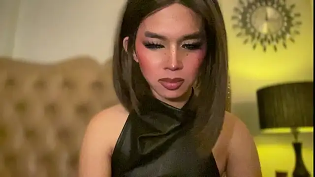 M1ss_Ophelia_ webkamerás műsora