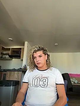 Georgiafoxn Live XXX chat