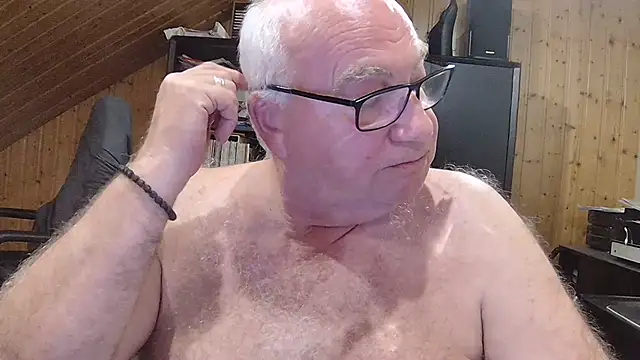 Chat XXX en directo de biggandybig