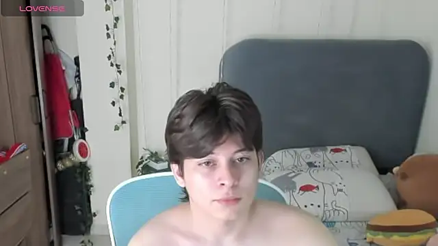 Felixzynn Live XXX chat