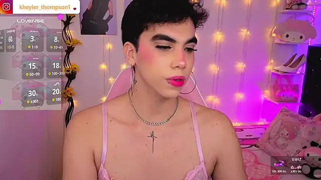 Kheyler_1 Live XXX Chat