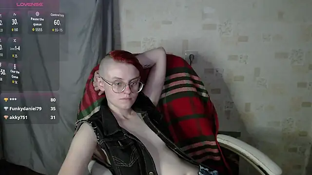 Chat XXX Live __Freya___