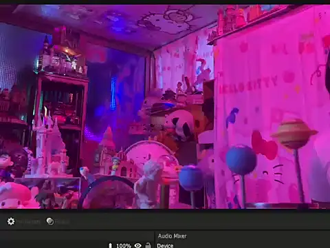 JesuAdam 现场XXX聊天