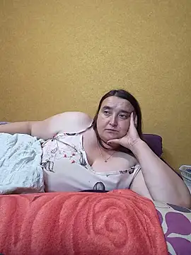 LiluHot Live XXX Chat