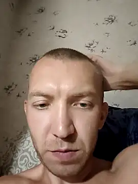 XXX chat uživo modela _uncle_Mitya-43_