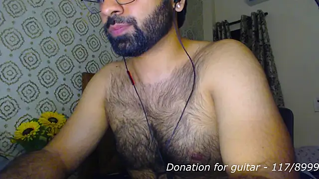 Chat XXX Live cutebeardi
