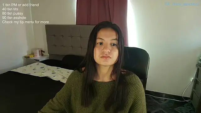 ChloeSanchezx Live XXX-Chat