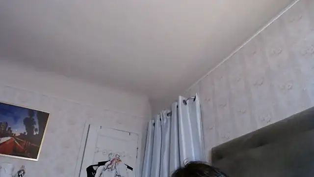 BigbustedBrenda live XXX chat