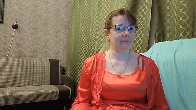 Chat XXX Live Miss_SandraX