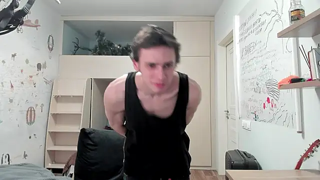 Chat XXX en directo de urgoddessboy