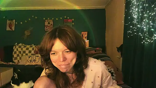 ClancyMorissey's Live XXX Chat