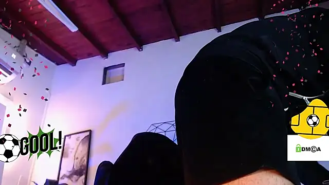 Chat XXX en directo de Colby_brown03