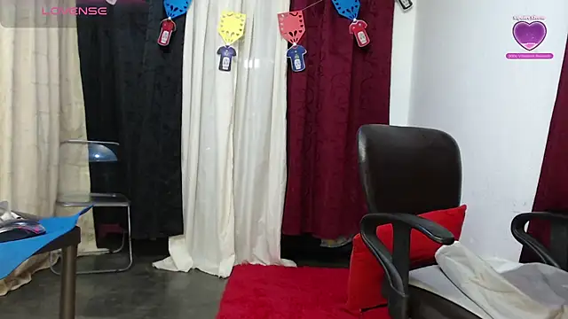 Živý XXX chat Martina-miller1