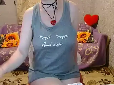 Chat XXX Live Miss_Nona