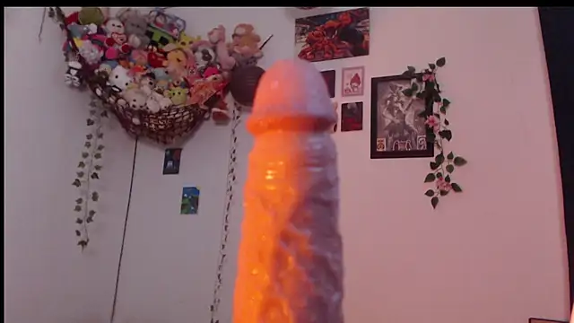 Živý XXX chat Layla_quinn