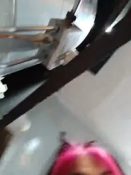 Sammi1995's Webcam Show