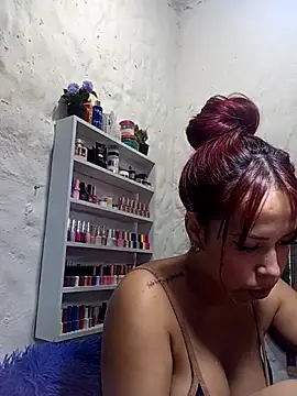 Samiragrey's Live XXX Chat
