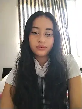 L0lita_Emi12 Obrolan Langsung XXX