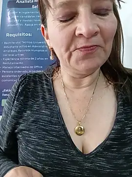 Chatroom XXX en direct de KAREN--03