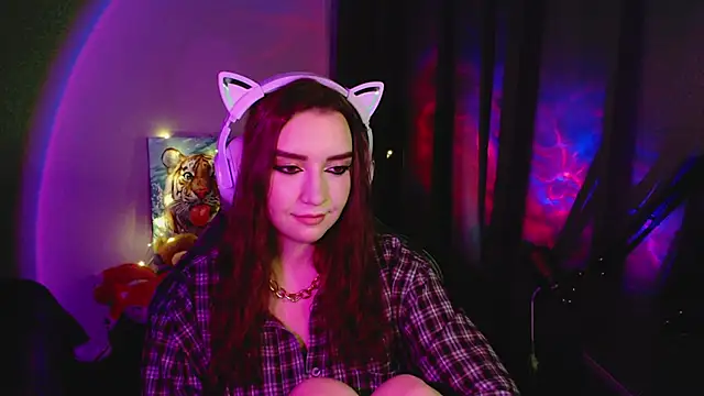 Celia_Sensual_ 现场XXX聊天