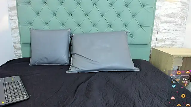 Chat XXX ao vivo de KataleyaVelvet