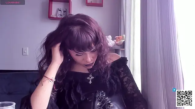 Czat XXX na żywo – seijaku_
