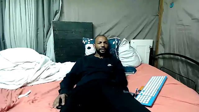 Camodick – Naživo XXX chat