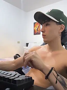 Chat XXX Live gojo_satoru_18