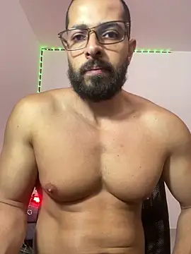 Chat +18 de magnumchris ao vivo