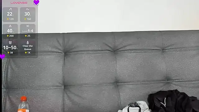 Cherrysweetyx Live XXX-Chat