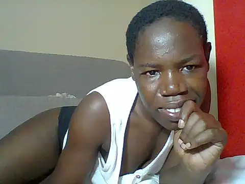 Chat XXX Live Blacksexyqueen24