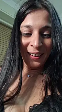 Viola43 – Live XXX-chat
