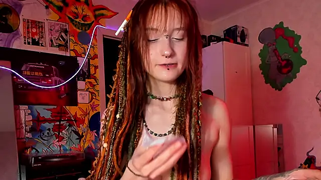 Chat XXX Live Sunny_Mouse_