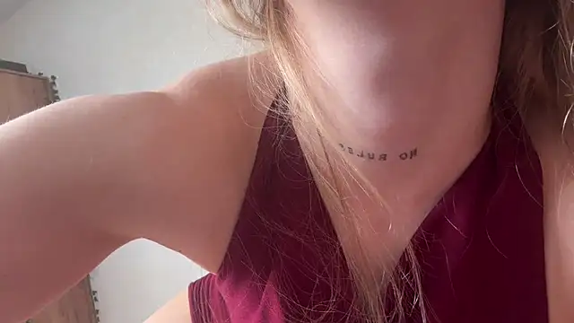 Catrinee – Naživo XXX chat